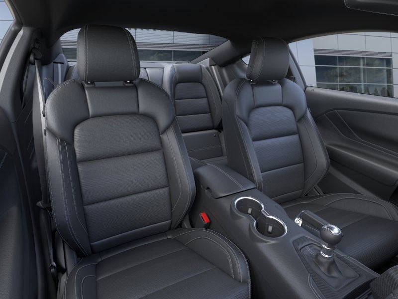 2025 Ford Mustang RTR 810 HP