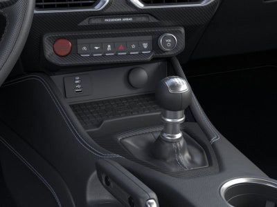 2025 Ford Mustang RTR 810 HP