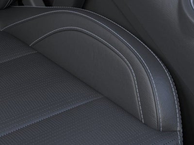 2025 Ford Mustang RTR 810 HP