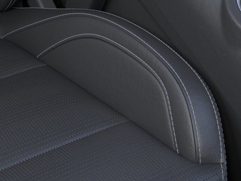 2025 Ford Mustang RTR 810 HP