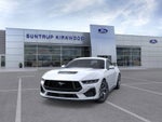 2025 Ford Mustang RTR 810 HP
