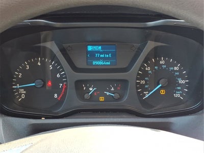 2019 Ford Transit-350 XLT