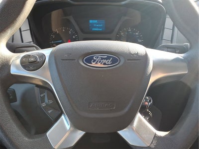 2019 Ford Transit-350 XLT