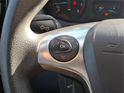 2019 Ford Transit-350 XLT