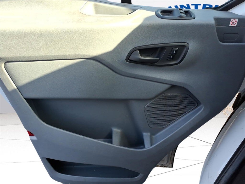 2019 Ford Transit-350 XLT