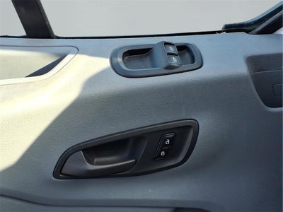 2019 Ford Transit-350 XLT