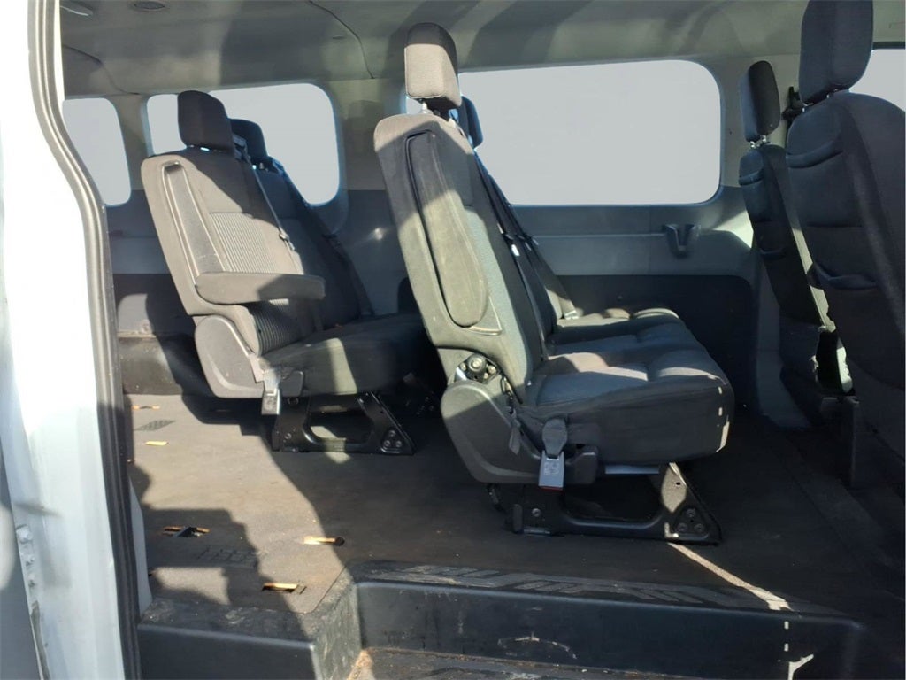 2019 Ford Transit-350 XLT