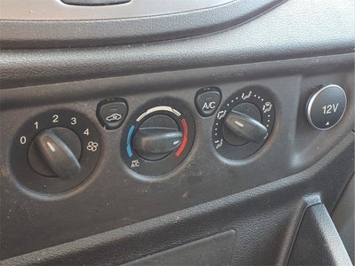 2019 Ford Transit-350 XLT