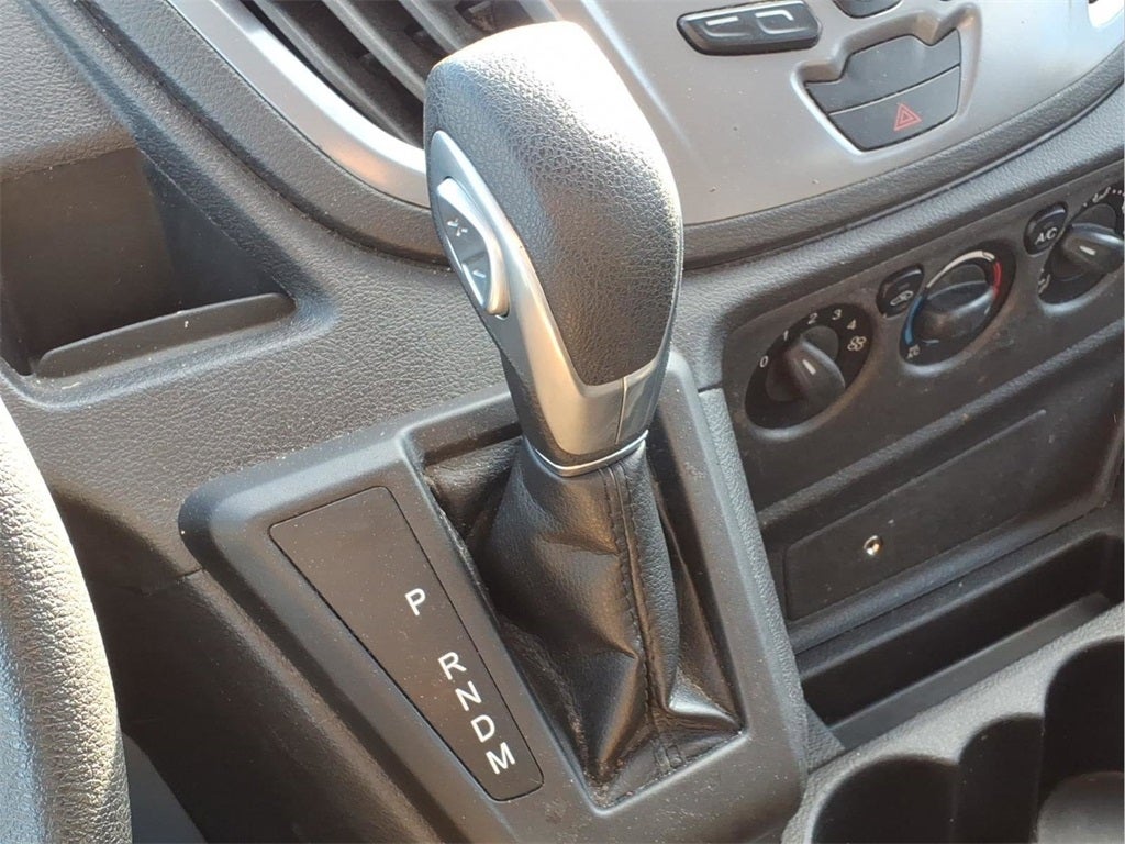 2019 Ford Transit-350 XLT