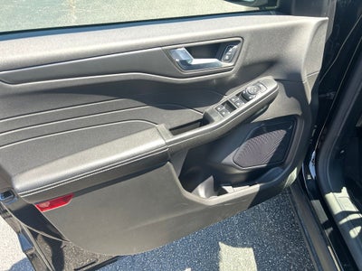 2024 Ford Escape Plug-In Hybrid Base