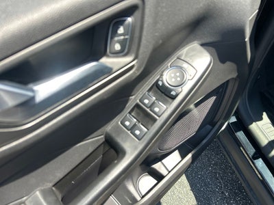 2024 Ford Escape Plug-In Hybrid Base
