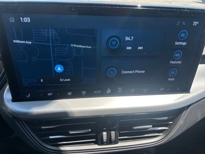 2024 Ford Escape Plug-In Hybrid Base