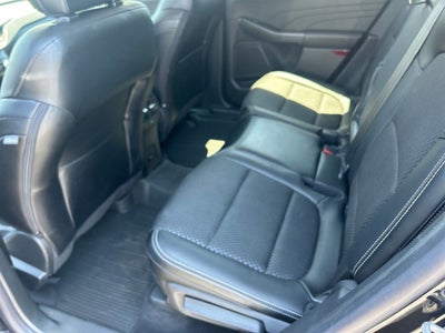 2024 Ford Escape Plug-In Hybrid Base