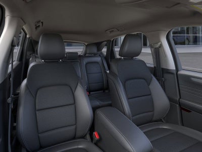 2026 Ford Escape Plug-In Hybrid Base