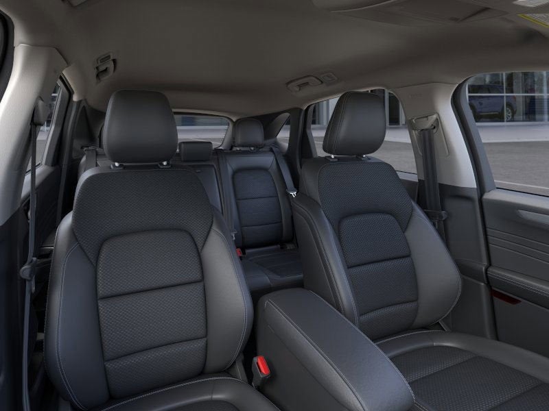 2026 Ford Escape Plug-In Hybrid Base