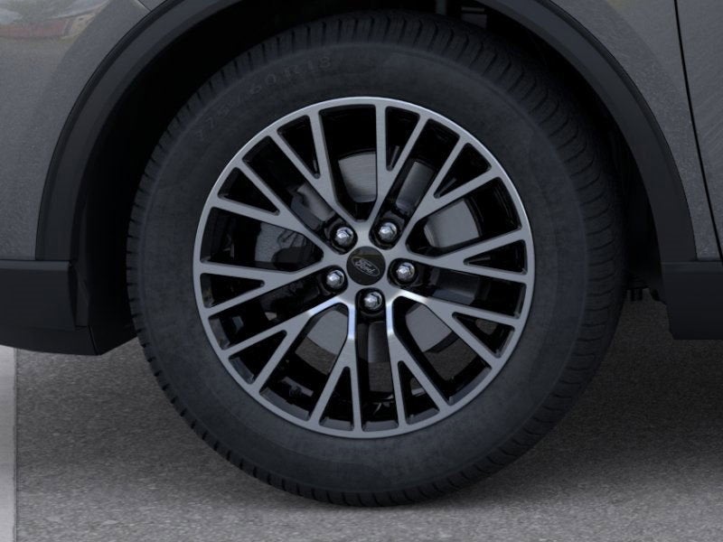 2026 Ford Escape Plug-In Hybrid Base