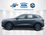 2023 Ford Escape Hybrid Active