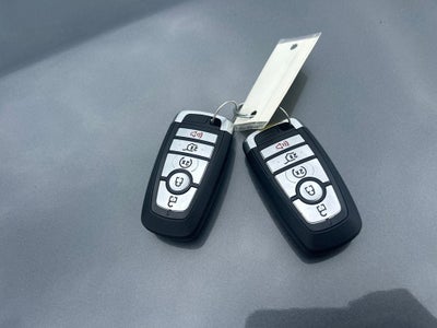 2023 Ford Escape Hybrid Active