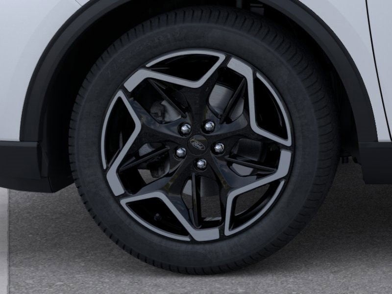 2026 Ford Escape Hybrid Platinum