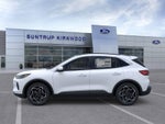 2026 Ford Escape Hybrid Platinum