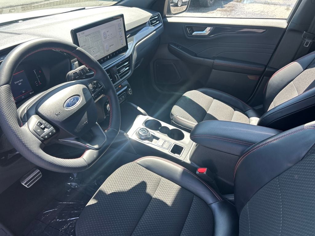 2024 Ford Escape ST-Line Select