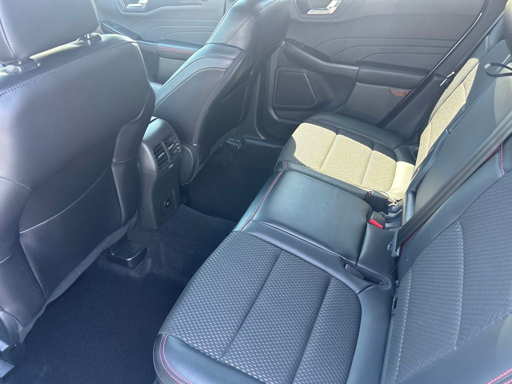 2024 Ford Escape ST-Line Select