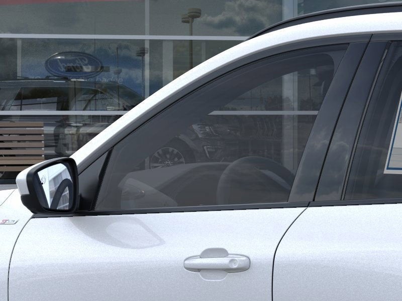 2026 Ford Escape Hybrid ST-Line Select