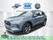 2025 Ford Escape Hybrid ST-Line Select