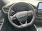 2025 Ford Escape Hybrid ST-Line Select