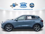 2025 Ford Escape Hybrid ST-Line Select