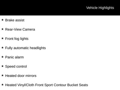 2025 Ford Escape Hybrid ST-Line Select