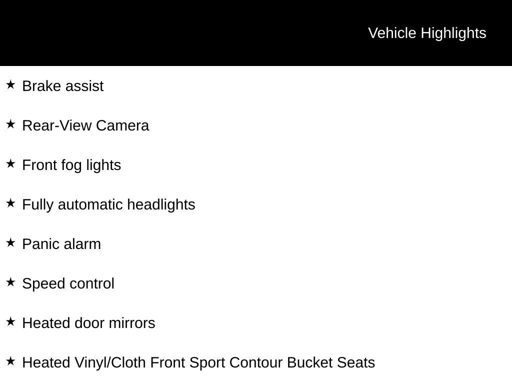 2025 Ford Escape Hybrid ST-Line Select