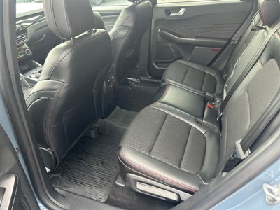 2025 Ford Escape Hybrid ST-Line Select