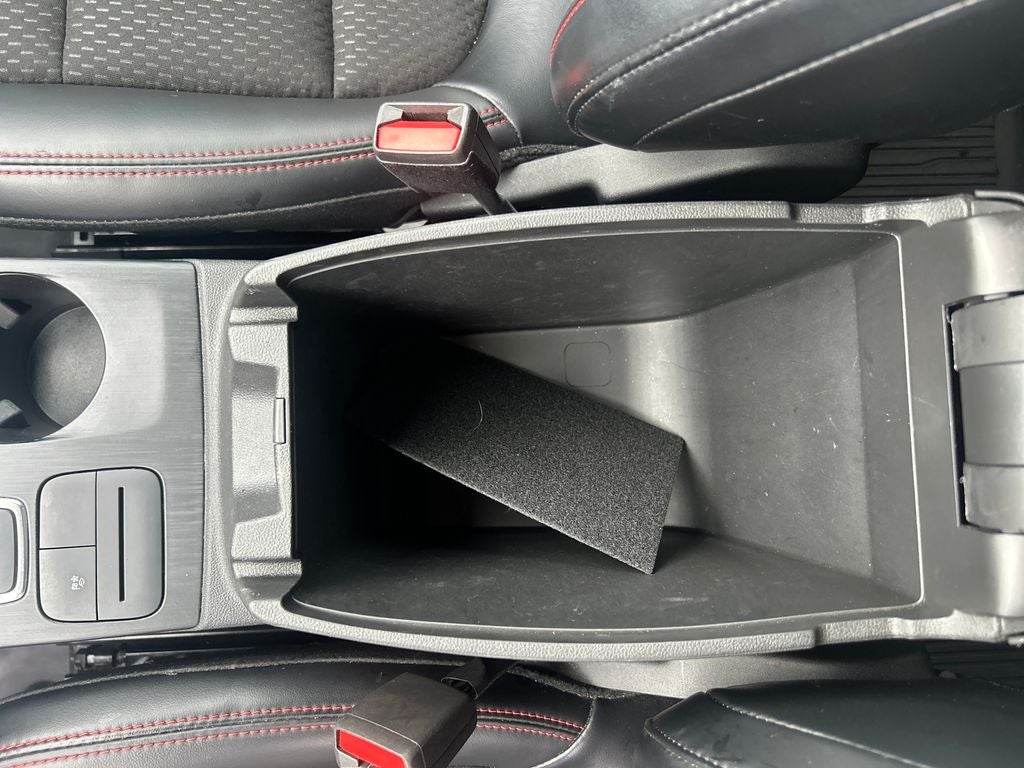 2025 Ford Escape Hybrid ST-Line Select