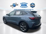 2025 Ford Escape Hybrid ST-Line Select