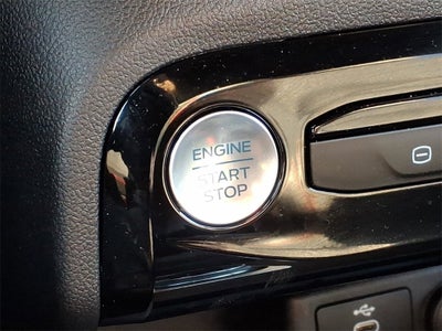 2025 Ford Escape Hybrid ST-Line Select