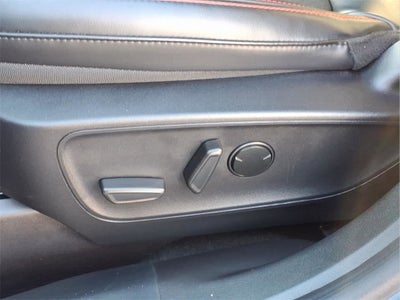 2025 Ford Escape Hybrid ST-Line Select