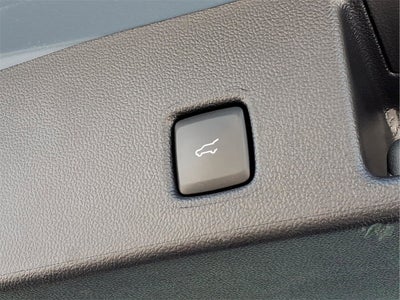 2025 Ford Escape Hybrid ST-Line Select