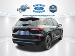 2024 Ford Escape ST-Line Elite