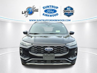 2024 Ford Escape ST-Line Elite