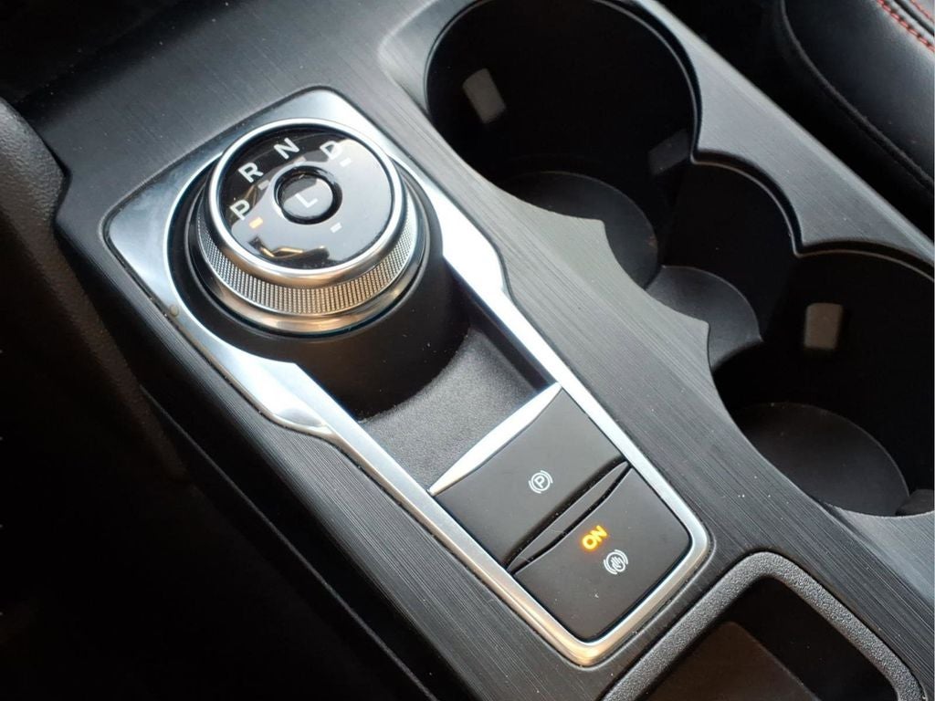 2023 Ford Escape ST-Line Elite