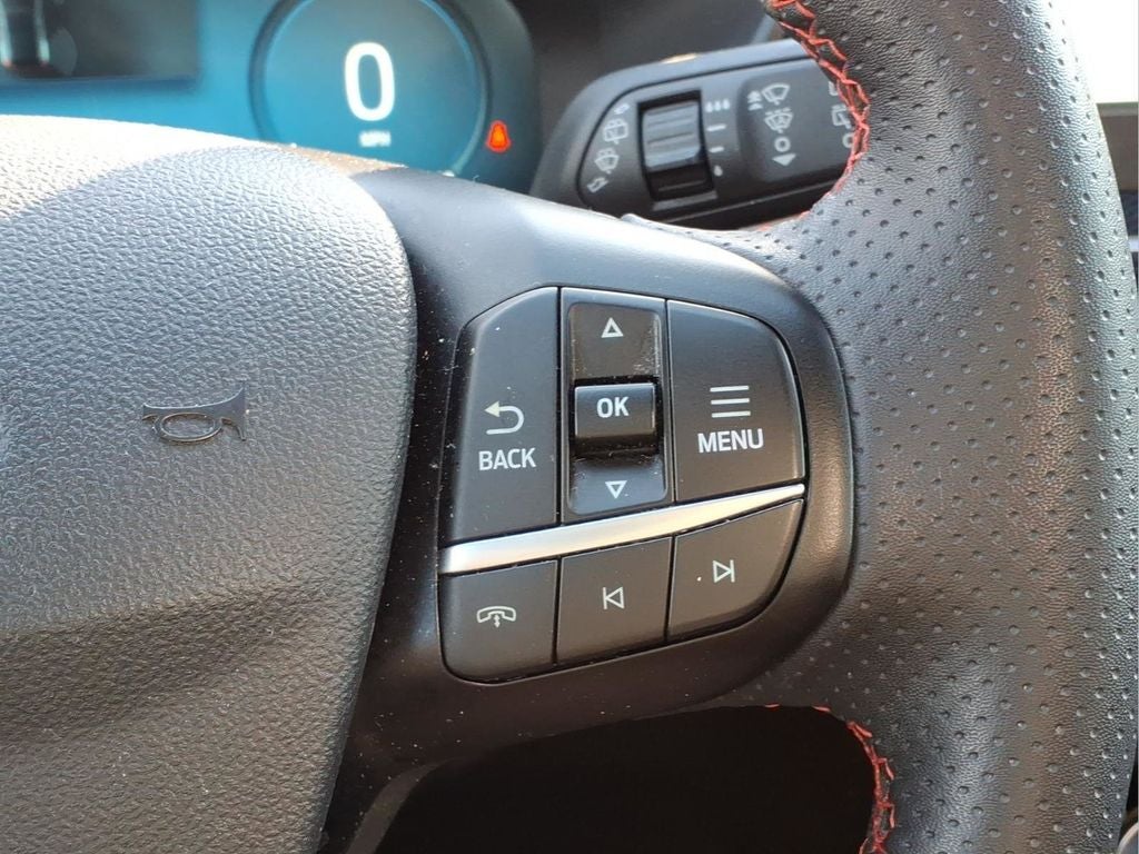 2023 Ford Escape ST-Line Elite