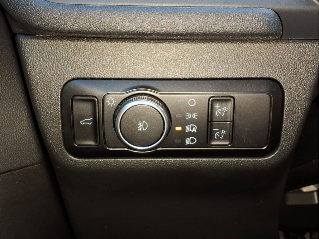 2023 Ford Escape ST-Line Elite