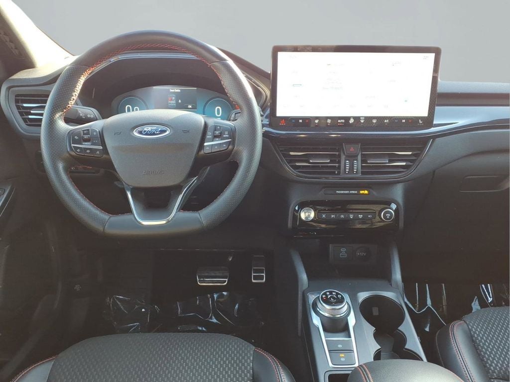 2023 Ford Escape ST-Line Elite