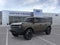 2026 Ford Bronco Outer Banks 2" Lift, Method 17" Wheels, 35" Tires, Window Tint