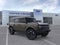 2026 Ford Bronco Outer Banks 2" Lift, Method 17" Wheels, 35" Tires, Window Tint