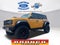 2022 Ford Bronco Raptor