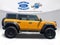 2022 Ford Bronco Raptor