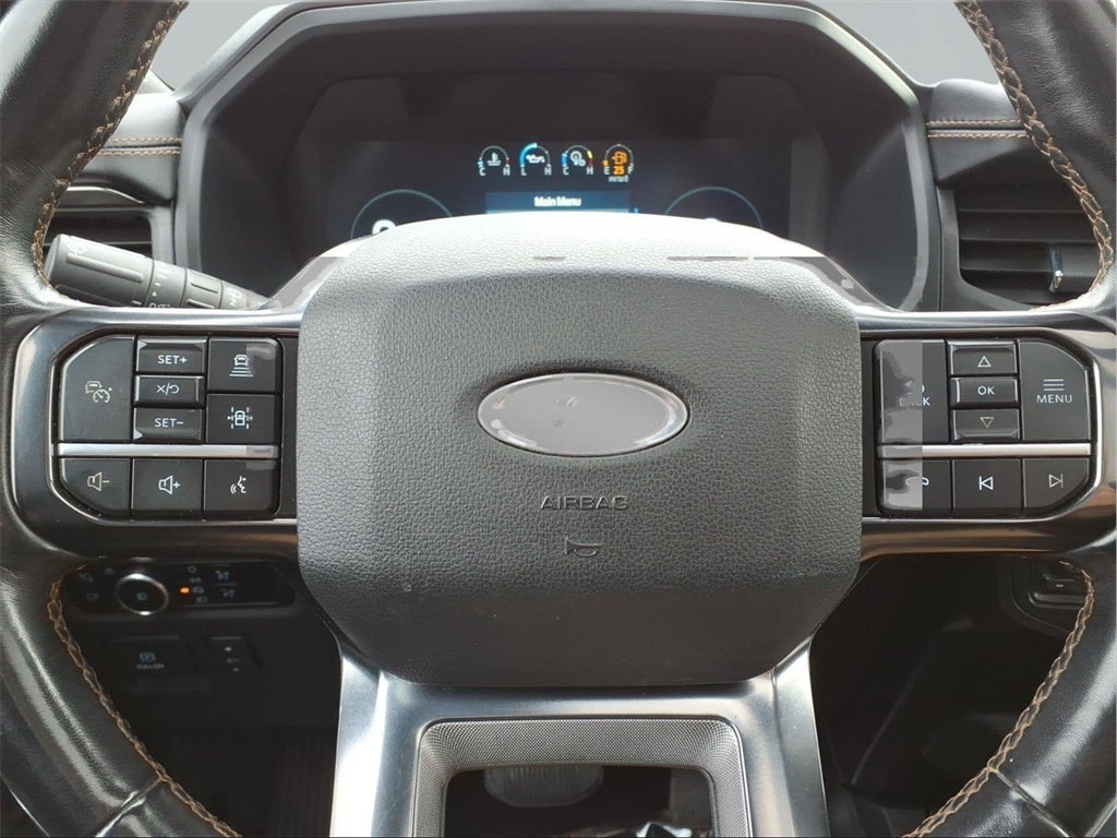 2024 Ford Expedition Max Platinum