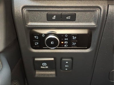 2024 Ford Expedition Max Platinum